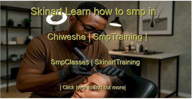 Skinart Learn how to smp in Chiweshe | SmpTraining | SmpClasses | SkinartTraining-Zimbabwe